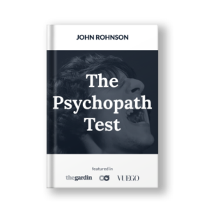 The Psychopath Test
