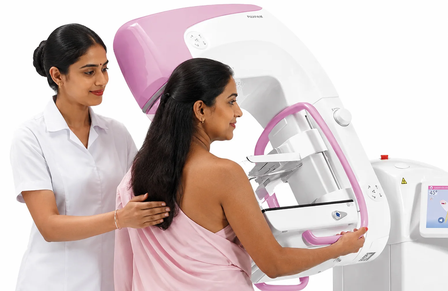 Mammography – Do I need it?