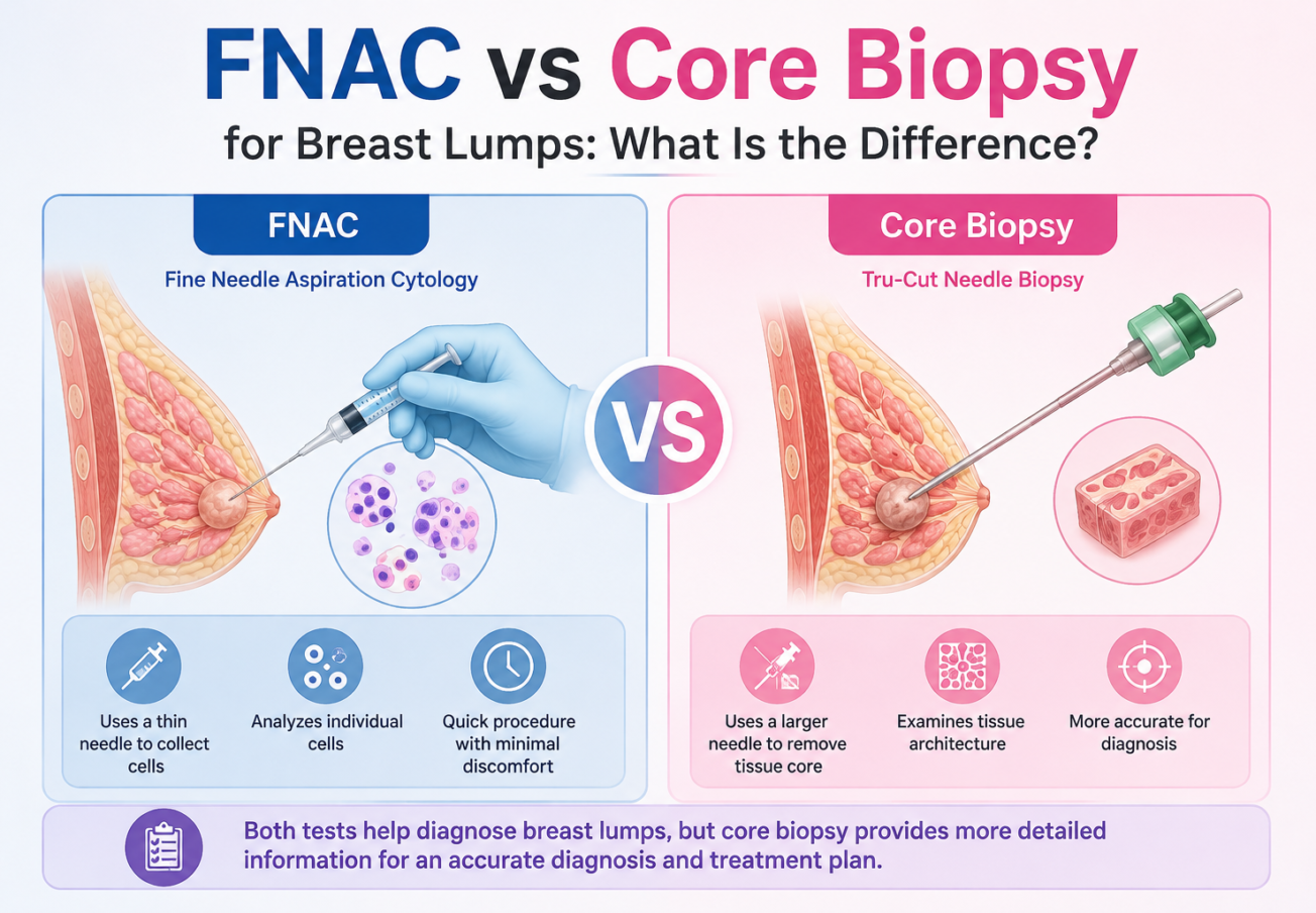 Biopsy in Chandigarh